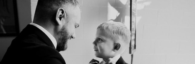 Cody Halstead banner