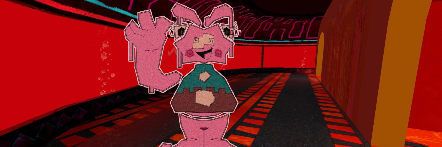 TheMadFanatic! (OPEN COMMISSIONS)'s banner