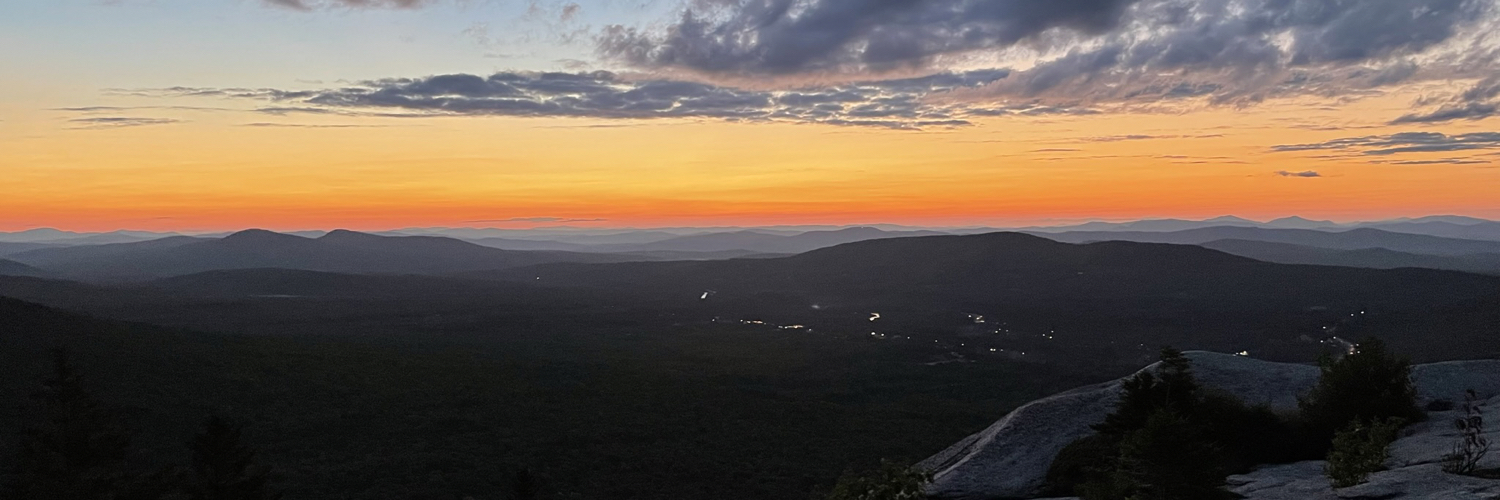 Mike Cordeiro banner