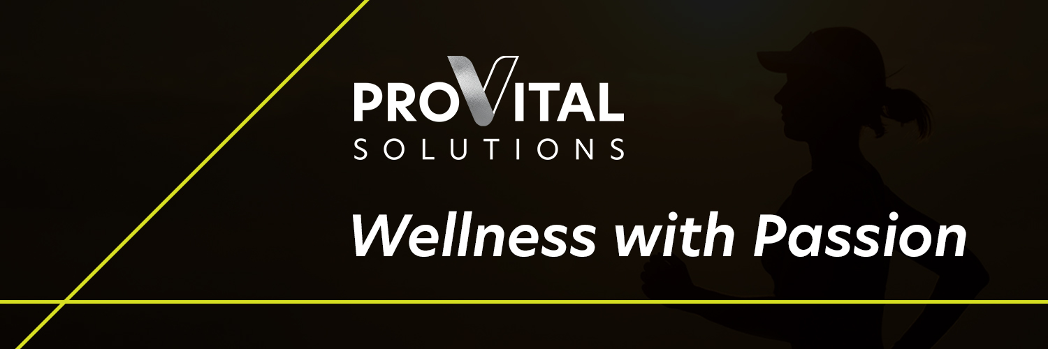 ProVital Solutions banner