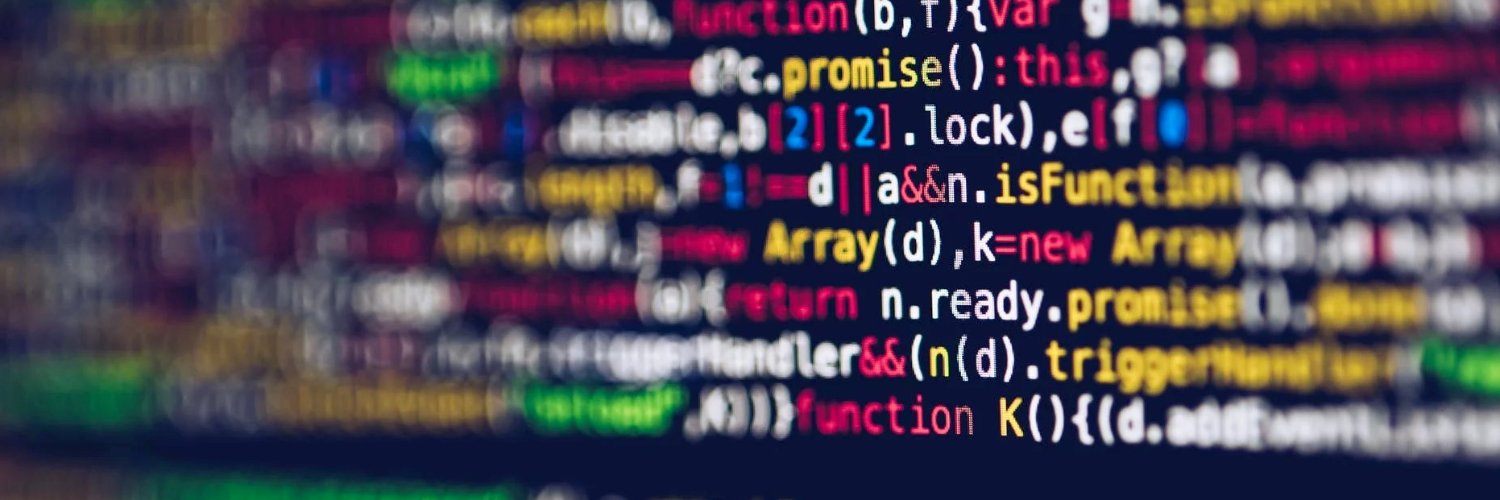 One Tired Old Developer banner
