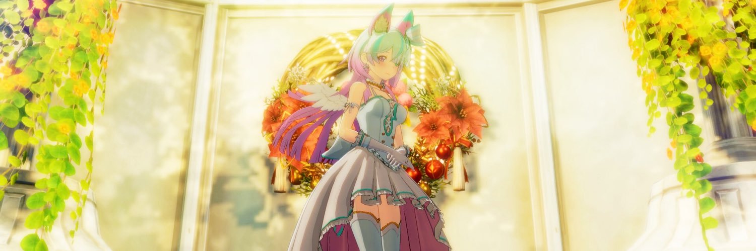DotteRabbit's profile banner image