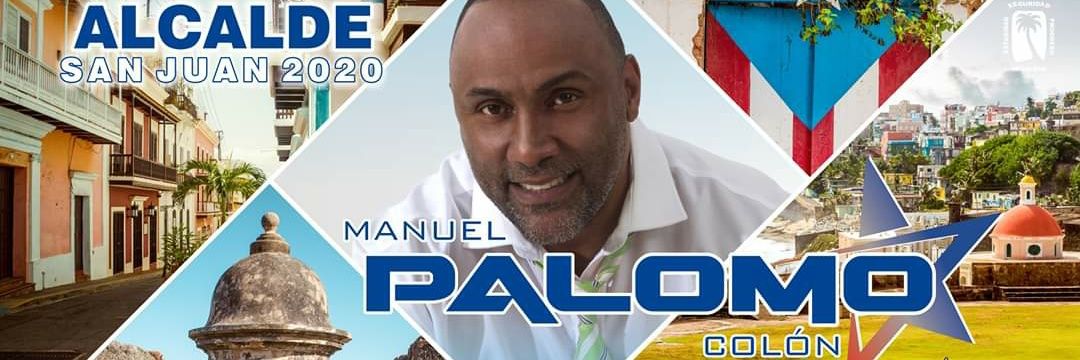 PalomoColon's profile banner image
