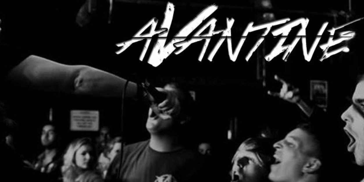 avantineband's profile banner image