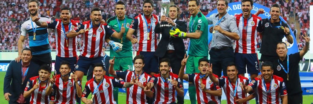 George Rosas® banner