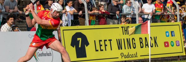 TheLeftWingBack Profile Banner