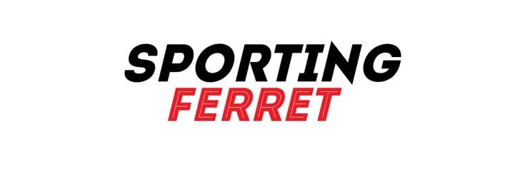 Sporting Ferret banner