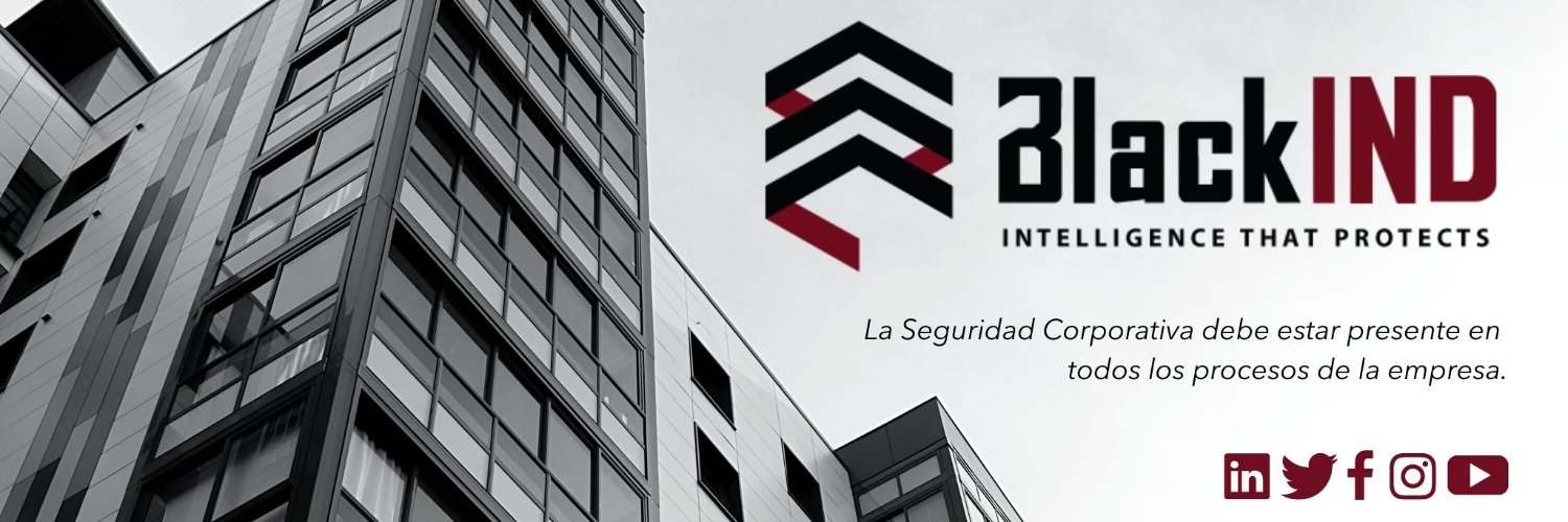 BLACKIND6's profile banner image