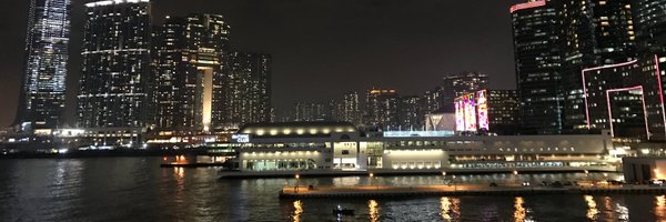 LouisHSLau Profile Banner