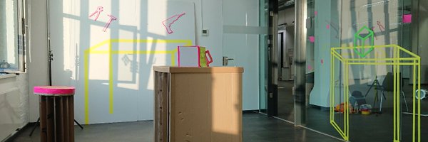 make_and_think Profile Banner