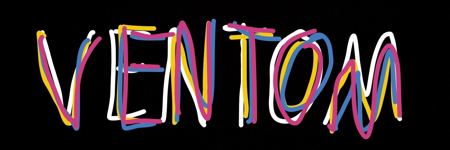Ventom 🌋 banner