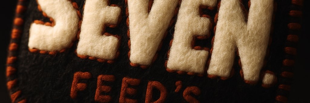 sevenfeeds's profile banner image