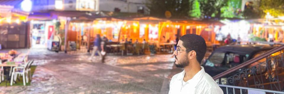 itszoart's profile banner image