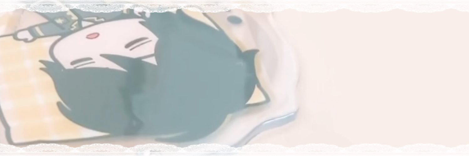 yu-mo ☞💛 banner