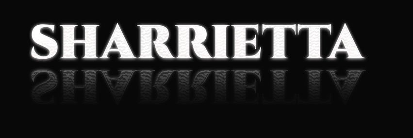 iamsharrietta's profile banner image