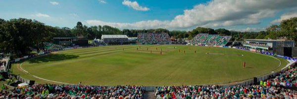 CricIreDevTeam Profile Banner