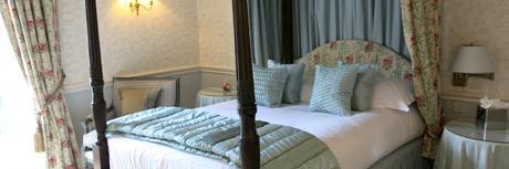 The Casterbridge banner