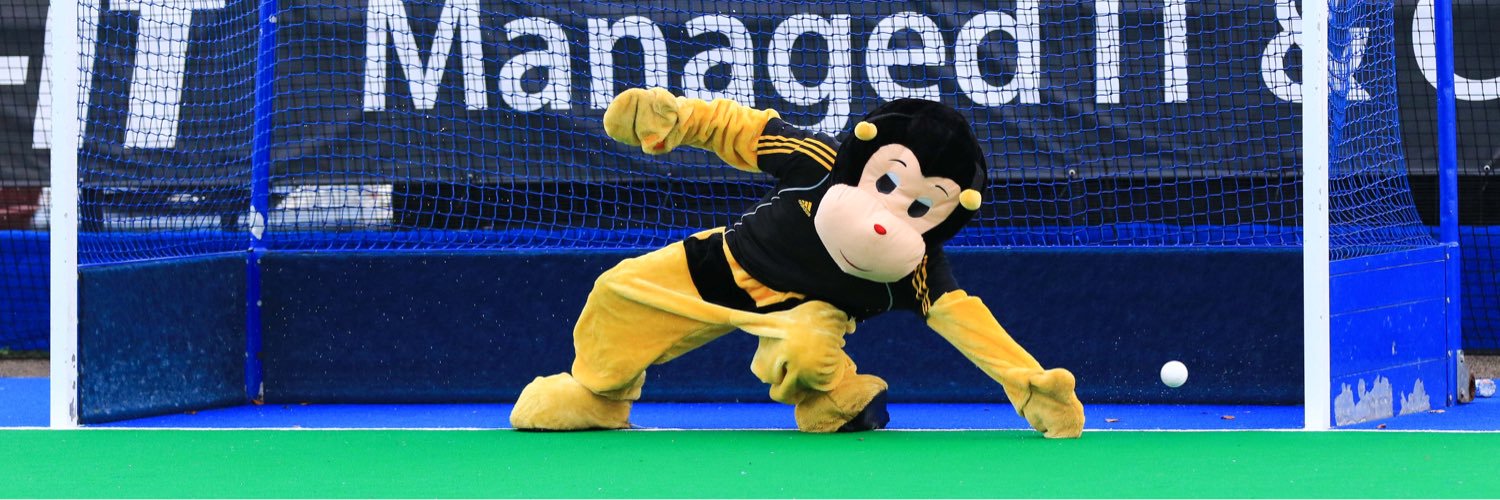 BuzzBeeHC's profile banner image