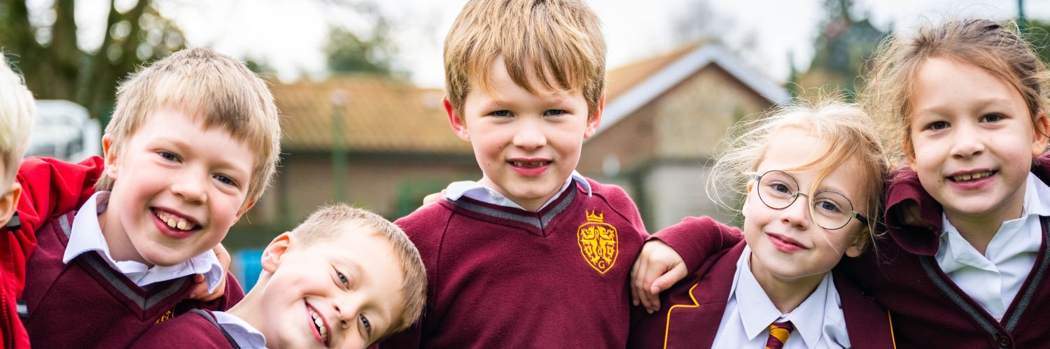 Gateway_School's profile banner image