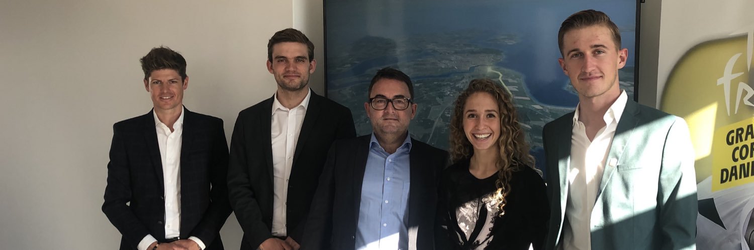 Lars Vallentin banner