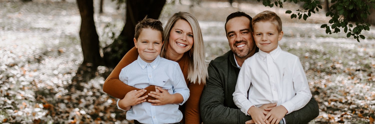 Ryan James DiNunzio banner