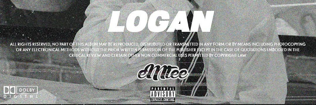 LOGAN banner