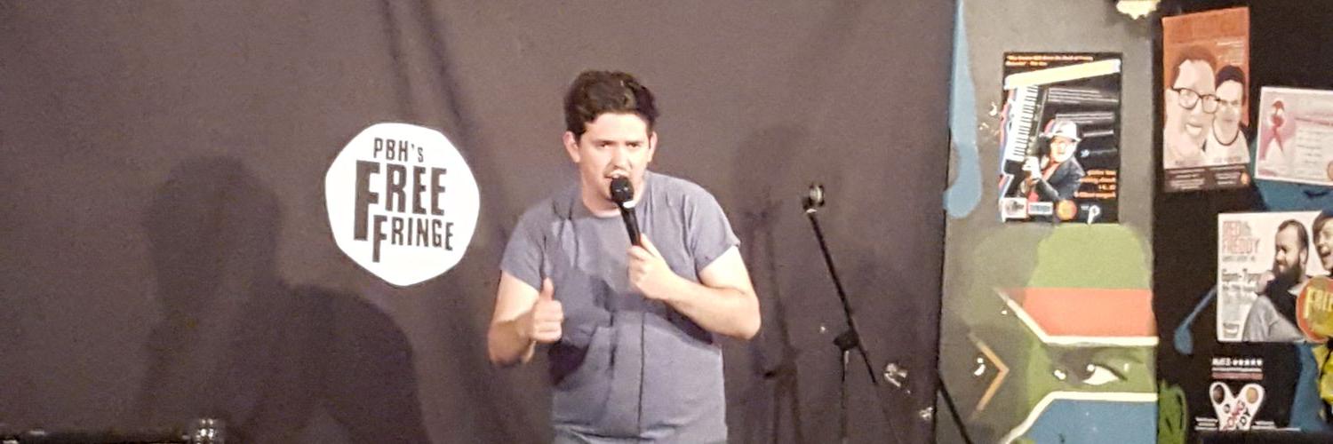 JamComedy's profile banner image