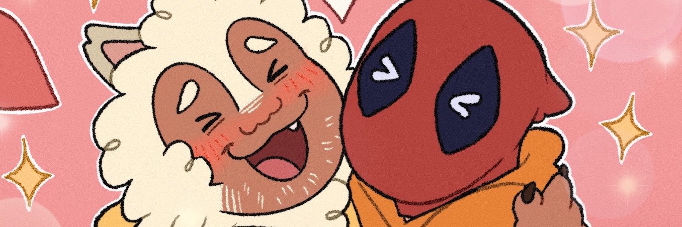 ☆ rorie - TEAM FOSSILS 🐾⚔️'s banner