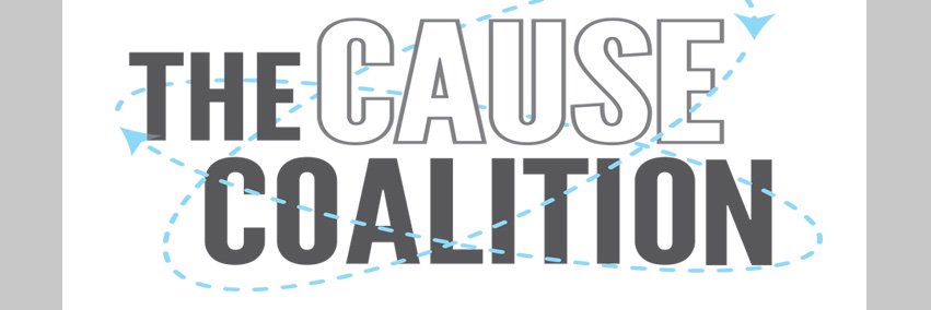 CauseCoalition's profile banner image