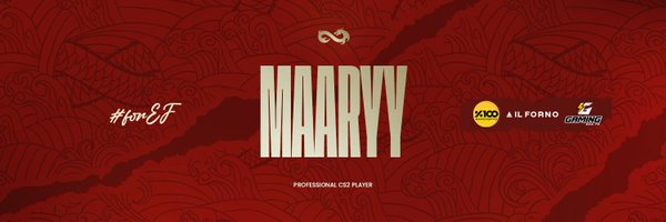 maaryyycs Profile Banner