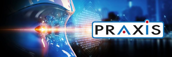 AiPraxis Profile Banner