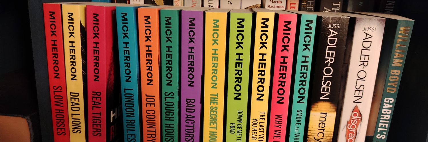 Steve Mcgillivray banner