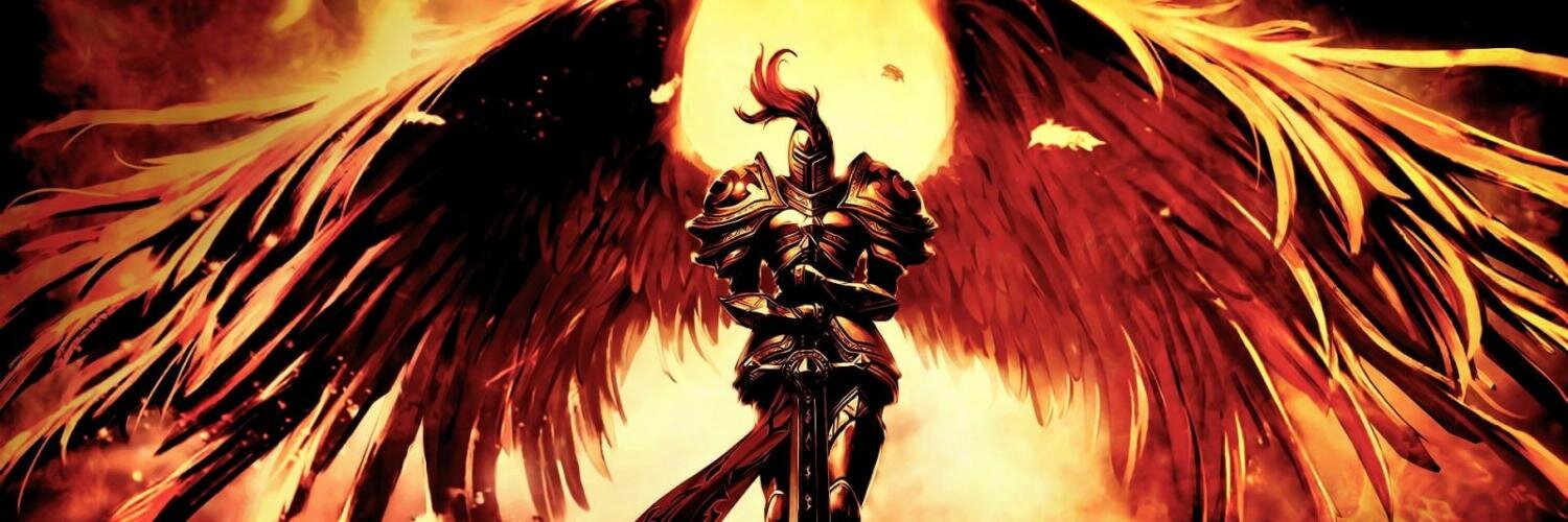 League of Legends banner