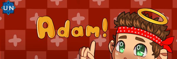 AdamHabbo_ Profile Banner