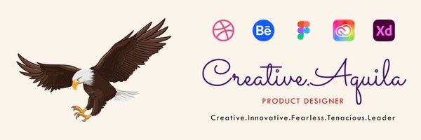 Creative_Aquila Profile Banner