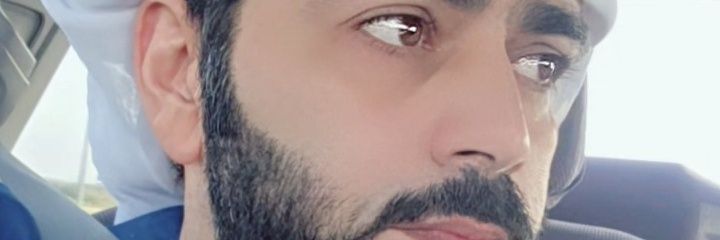 HAMOODBALUCH's profile banner image