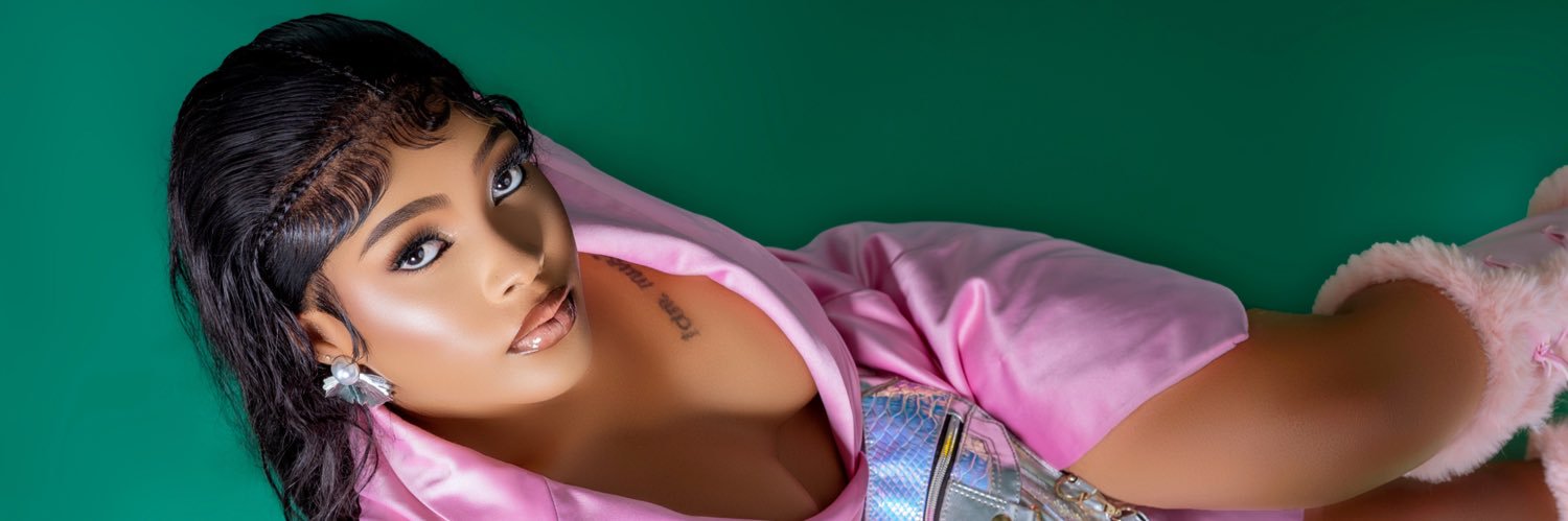 Bridgette Mars banner