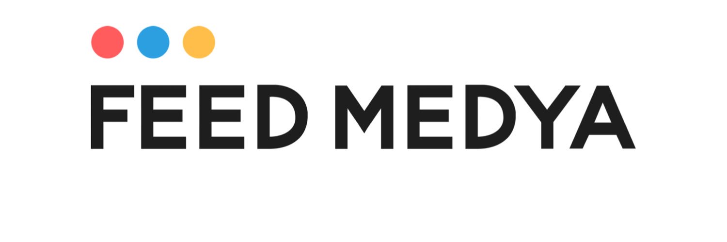 feedmedya's profile banner image