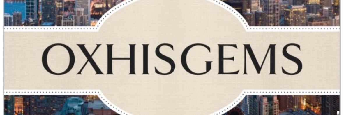 oxhisgem's profile banner image