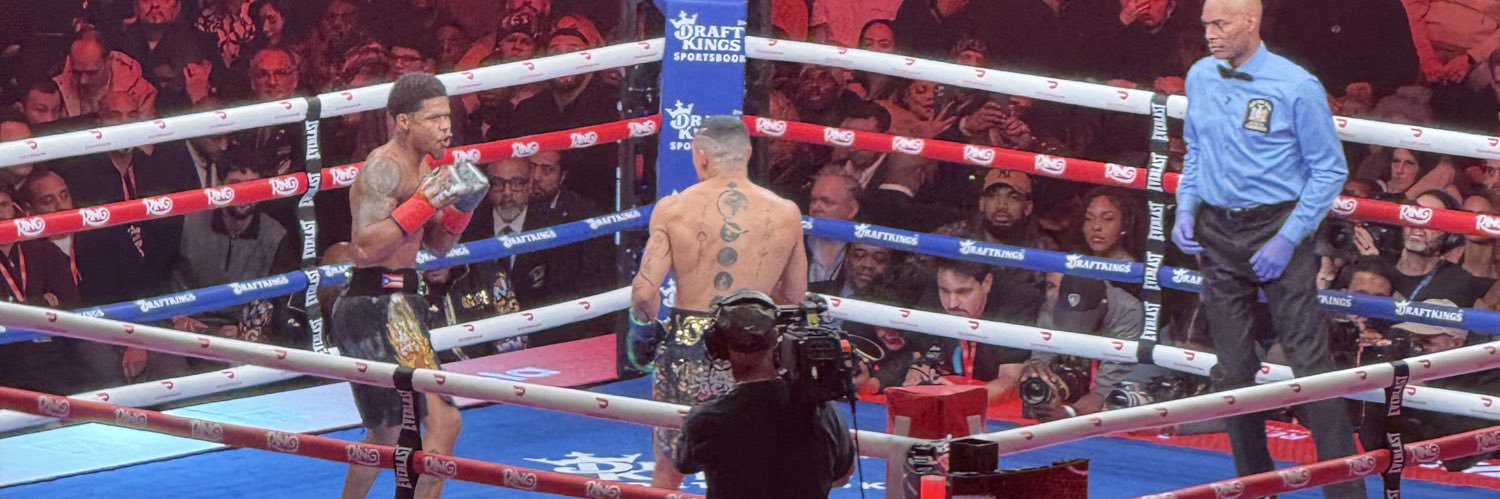 DannyPLUSBoxing banner