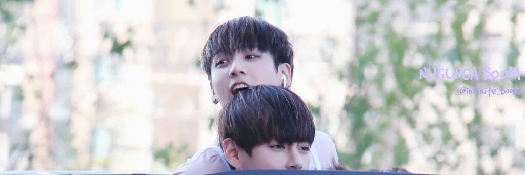 Babykooki97's profile banner image