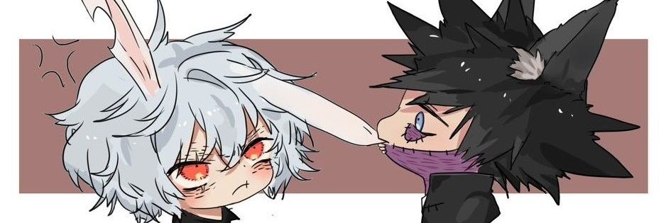 HandsFreak's profile banner image