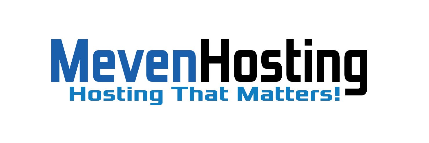 MevenHosting LTD banner