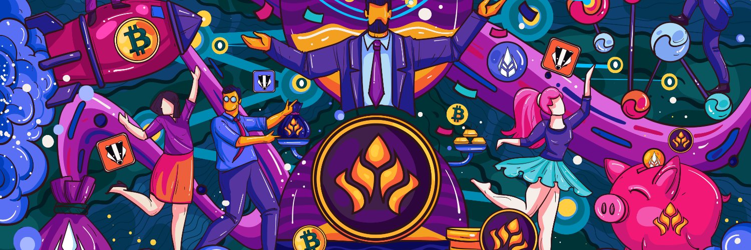 DefiDollar Finance banner