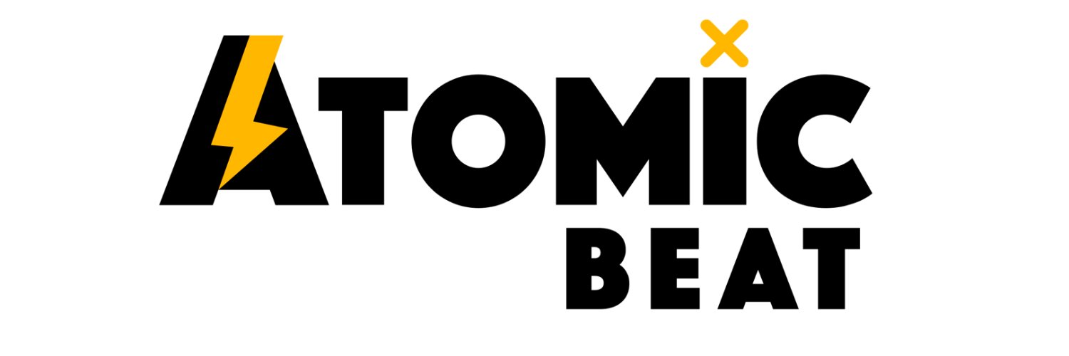 Atomic Beat Media's banner