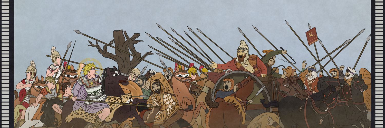 Malthius4's profile banner image