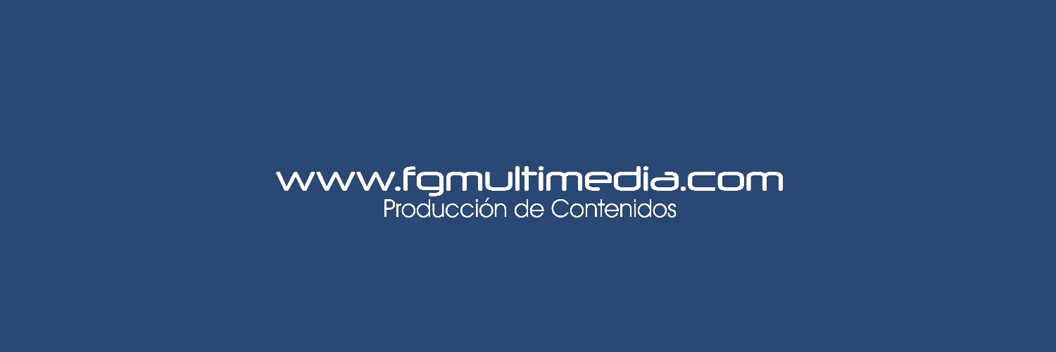 Postproduccion's profile banner image