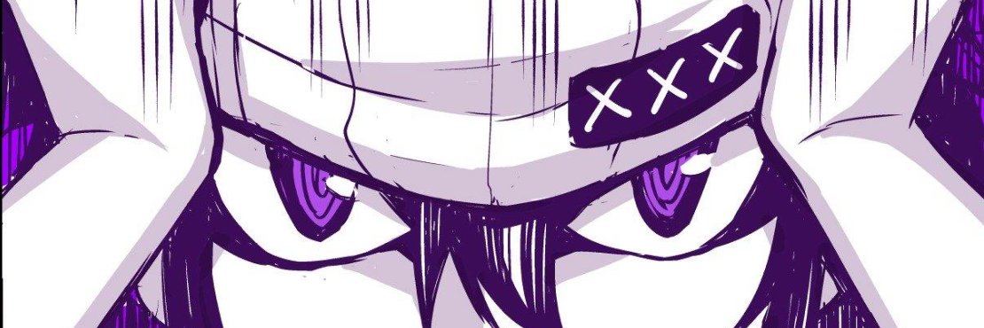 mendzabro's profile banner image