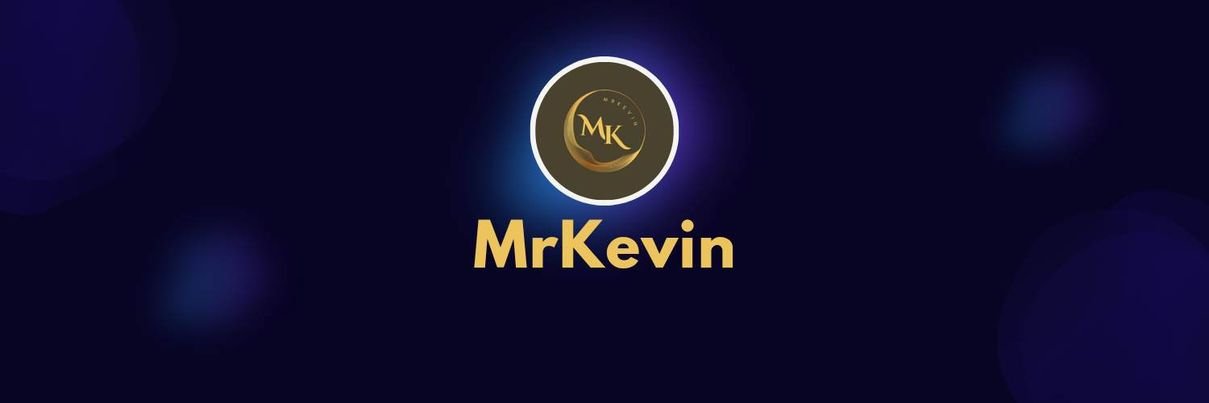 MrKevin_1's profile banner image