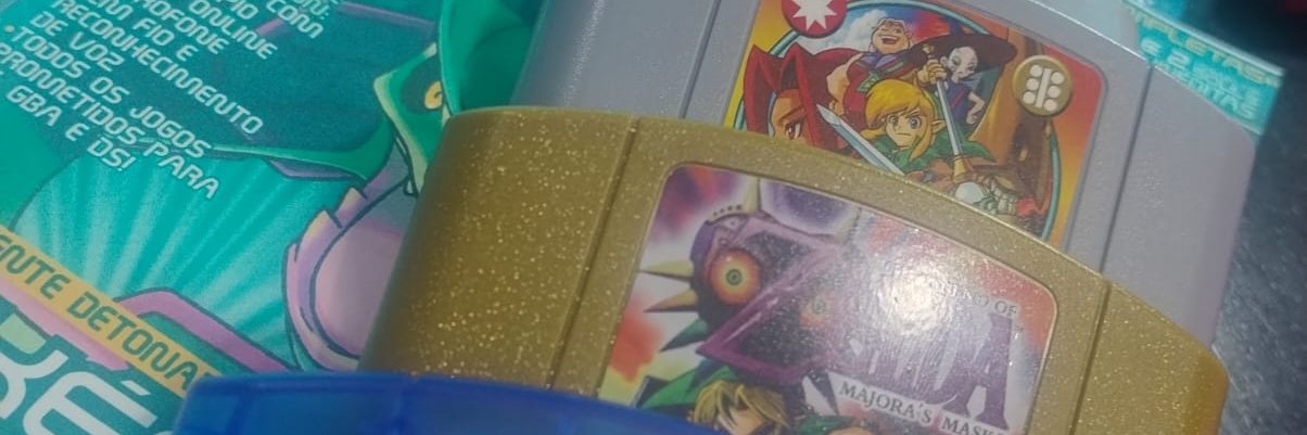 gilsontosta's profile banner image